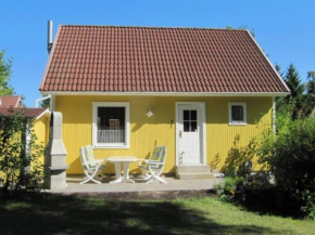 Holiday home Angel 2, Warin